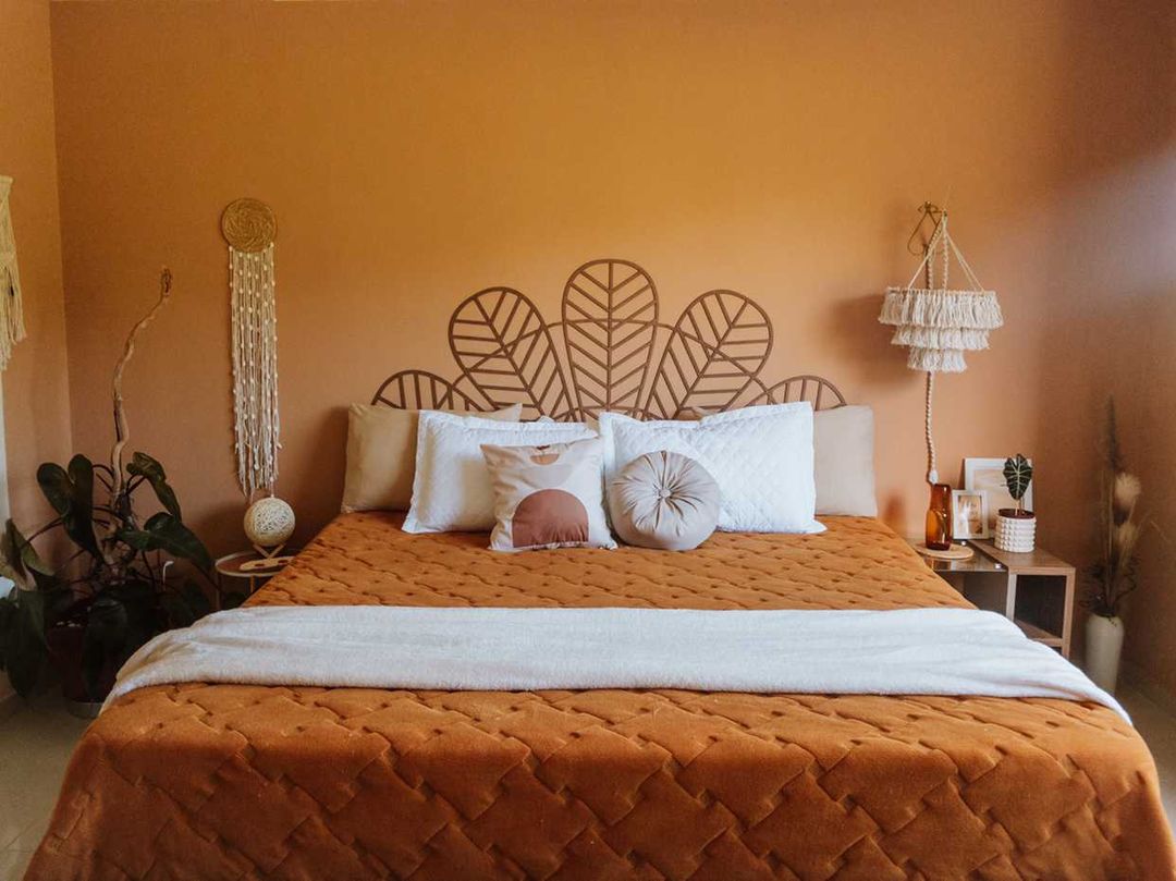 Meu cantinho preferido: Quartos