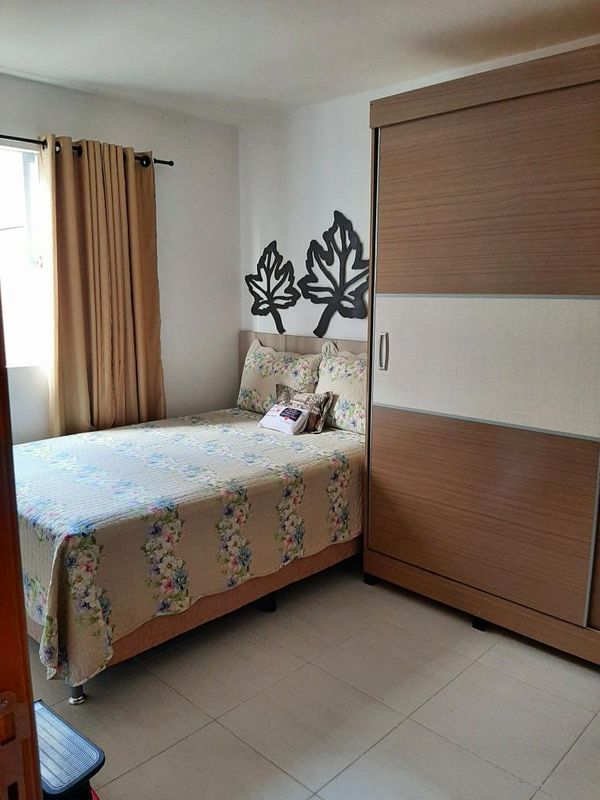 Meu cantinho preferido: Quartos