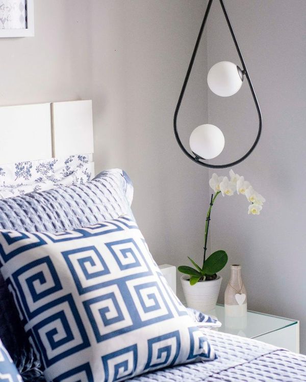 Meu cantinho preferido: Quartos