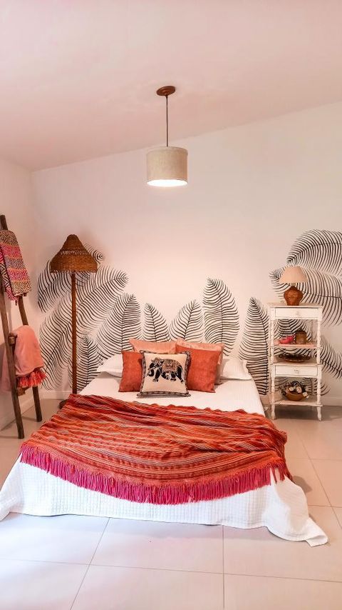 Meu cantinho preferido: Quartos