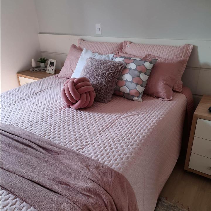 Meu cantinho preferido: Quartos