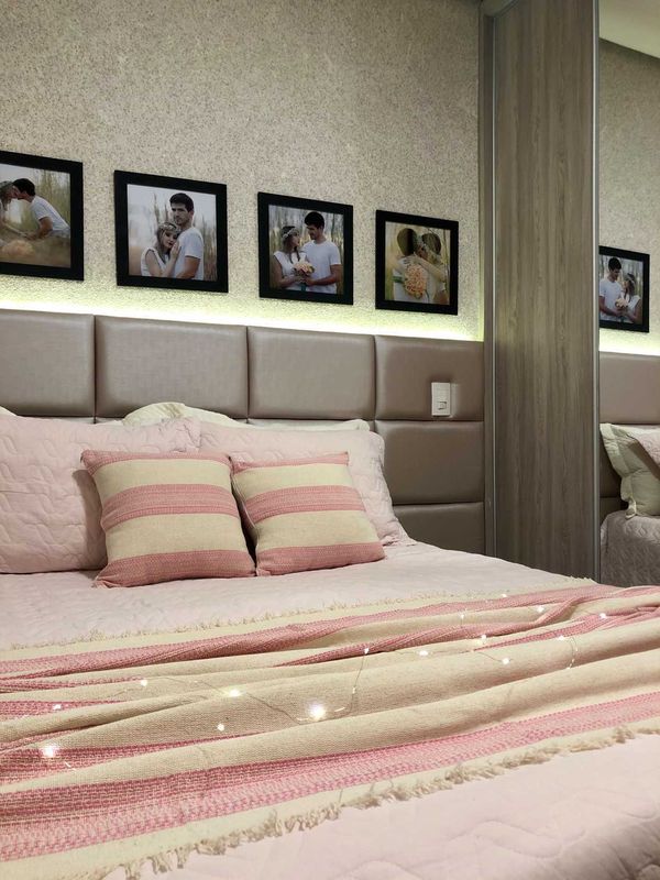 Meu cantinho preferido: Quartos