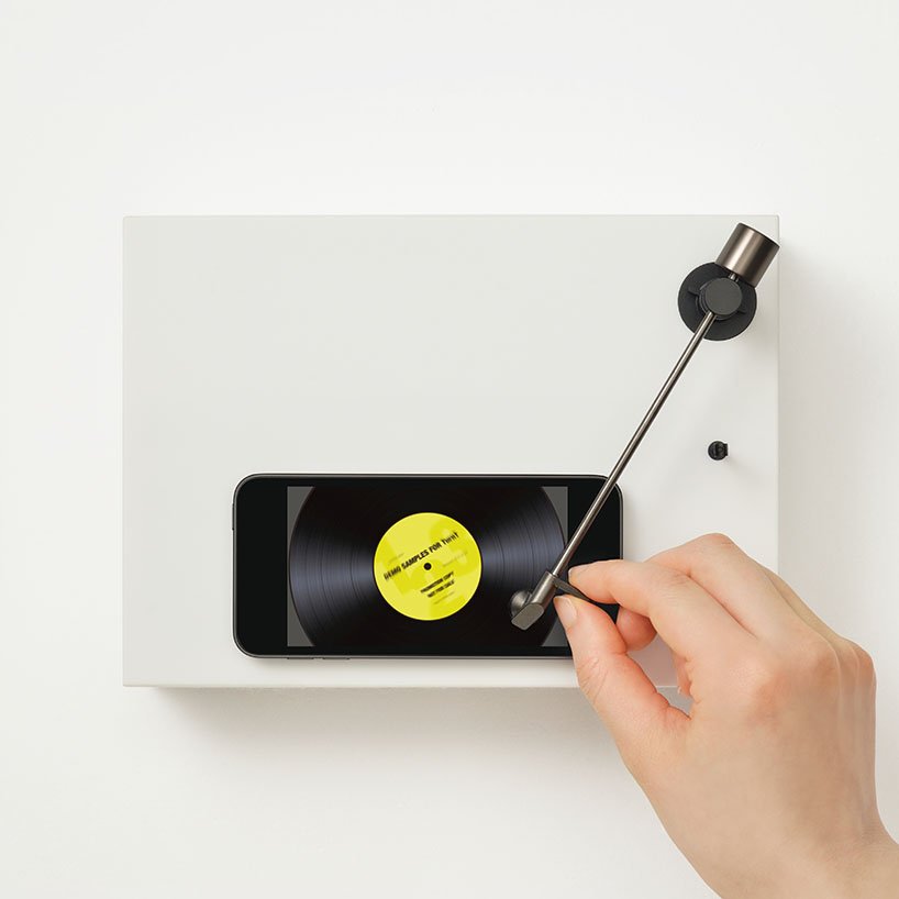 Esses acessórios de música interagem com seu celular!