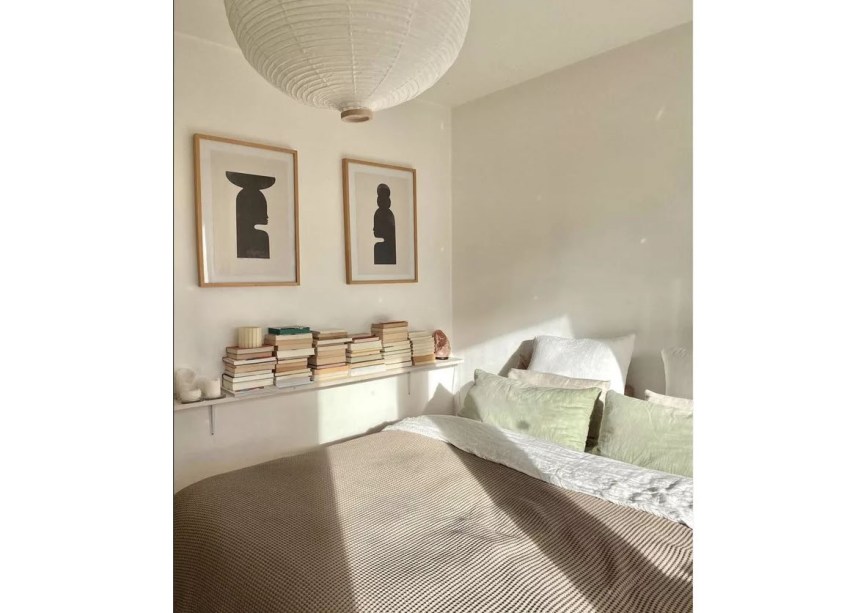 Faça suas paredes trabalharem para você.