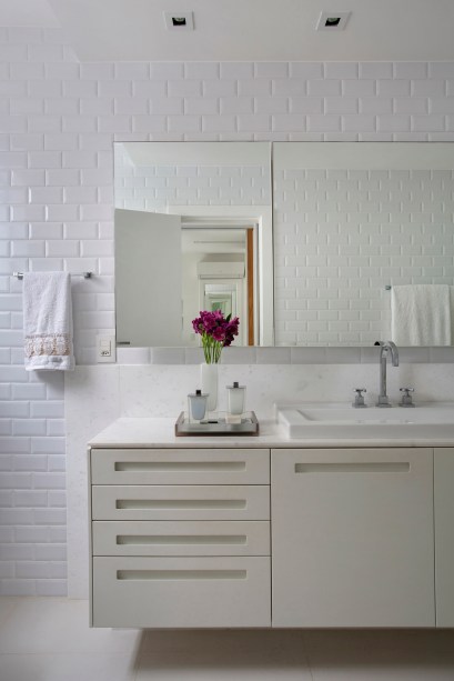 Projeto de Bezamat Arquitetura. Projeto de Bezamat Arquitetura.