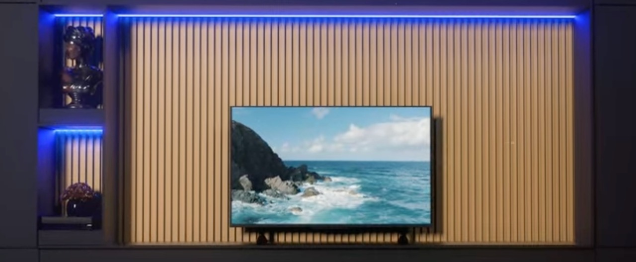 Antena digital da marca Aqu&aacute;rio