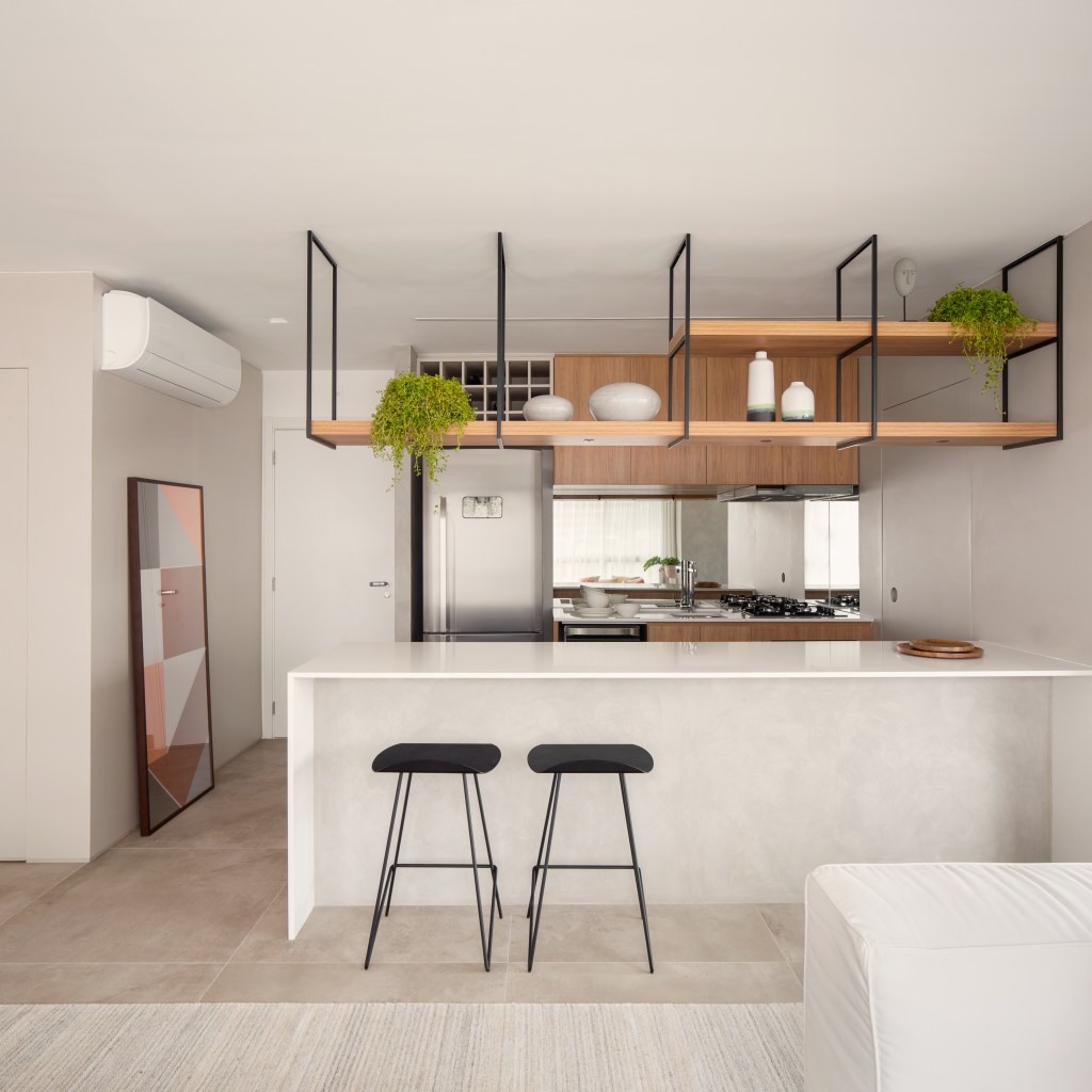 Como aplicar Feng Shui na cozinha em 4 passos