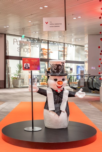 Marília Veiga - Jack.