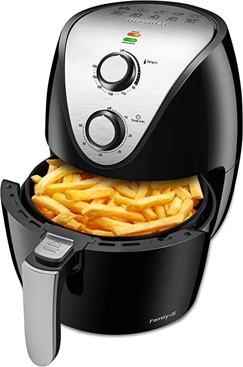 air fyer; air fryer mondial; fritadeira el&eacute;trica; fritadeira sem &oacute;leo