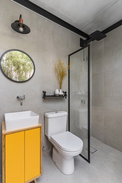 Projeto de Bia Hajnal. Projeto de Bia Hajnal.