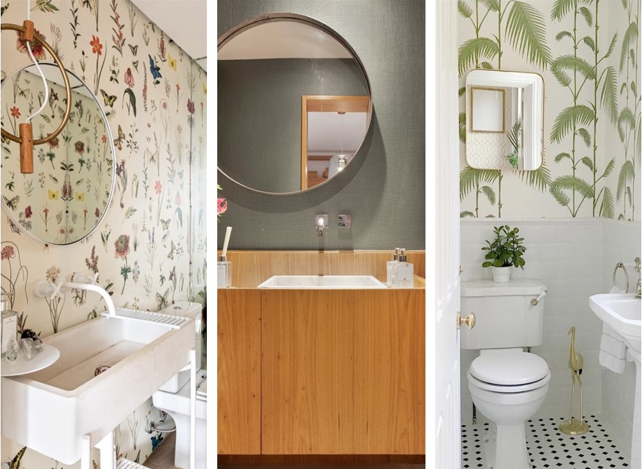 4 jeitos de dar uma cara nova ao banheiro sem precisar de reforma