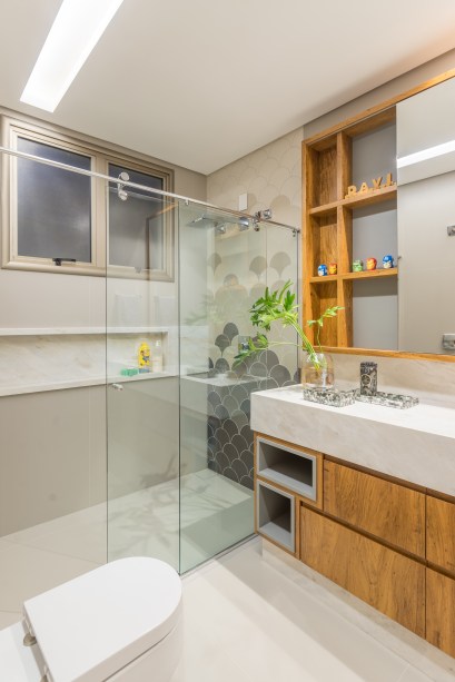 Projeto de Truvian Arquitetura. Projeto de Truvian Arquitetura.