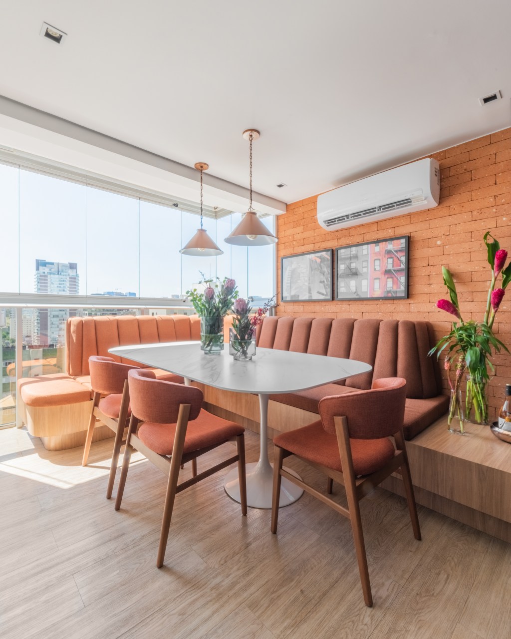 Canto alemão: o que é, qual a altura, vantagens e como encaixar no décor