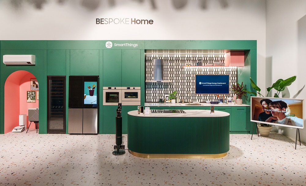 Bespoke Life: confira as novidades, lançamentos e tecnologias da Samsung