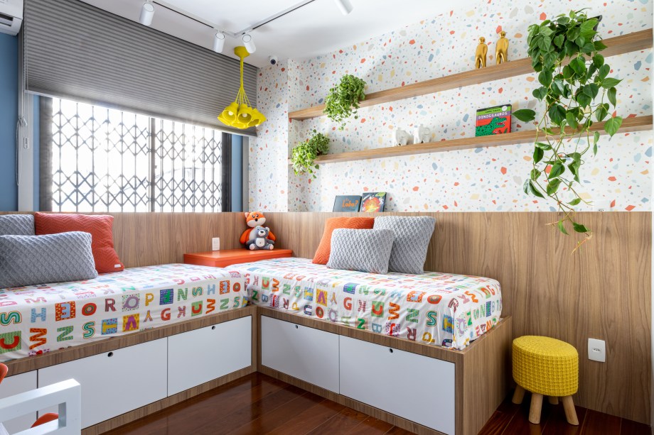 Projeto de Livia Ornellas. Projeto de Livia Ornellas.