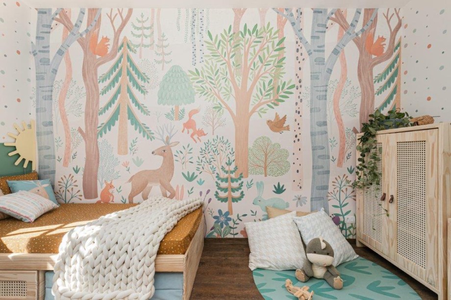 Assinado por Amanda Chatah, sócia fundadora da Muskinha Design Divertido e designer, em colaboração com as arquitetas Clara Damasceno e Nayara Felix, da Mini Risca Arquitetura Infantil e da decoradora Carolina Alves, da Sheppy. Assinado por Amanda Chatah, sócia fundadora da Muskinha Design Divertido e designer, em colaboração com as arquitetas Clara Damasceno e Nayara Felix, da Mini Risca Arquitetura Infantil e da decoradora Carolina Alves, da Sheppy.