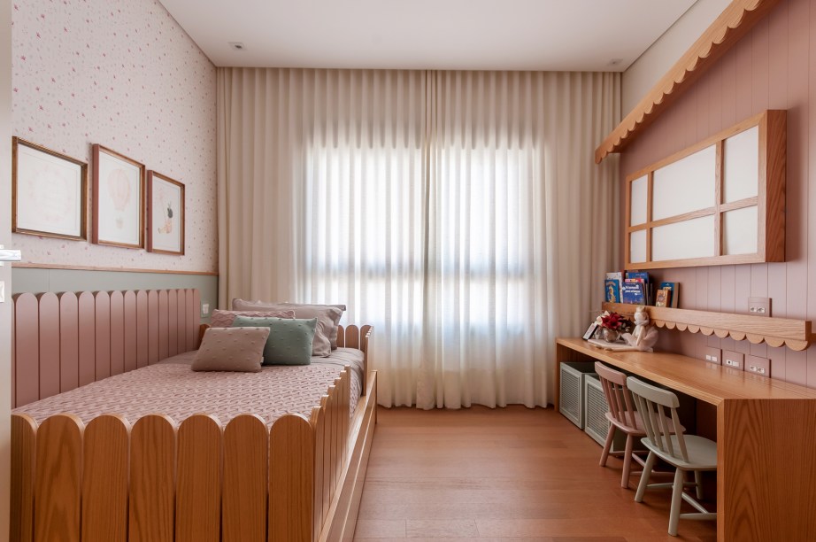 Projeto de Vanessa Paiva e Claudia Passarini, do escritório Paiva e Passarini Arquitetura. Projeto de Vanessa Paiva e Claudia Passarini, do escritório Paiva e Passarini Arquitetura.