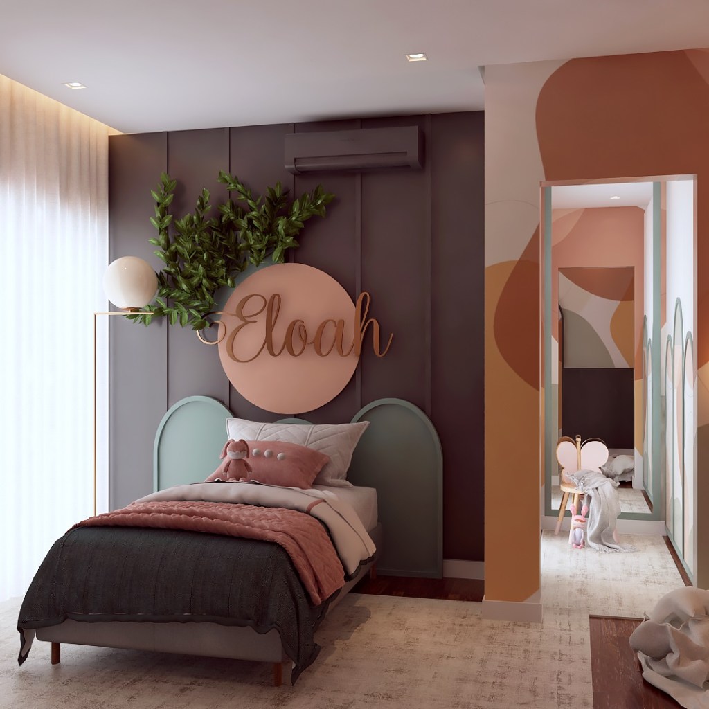 Quarto infantil: 5 dicas para montar um ambiente prático e seguro