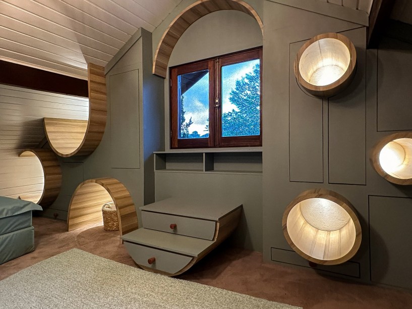 Projeto do Estudio Menn. Projeto do Estudio Menn.