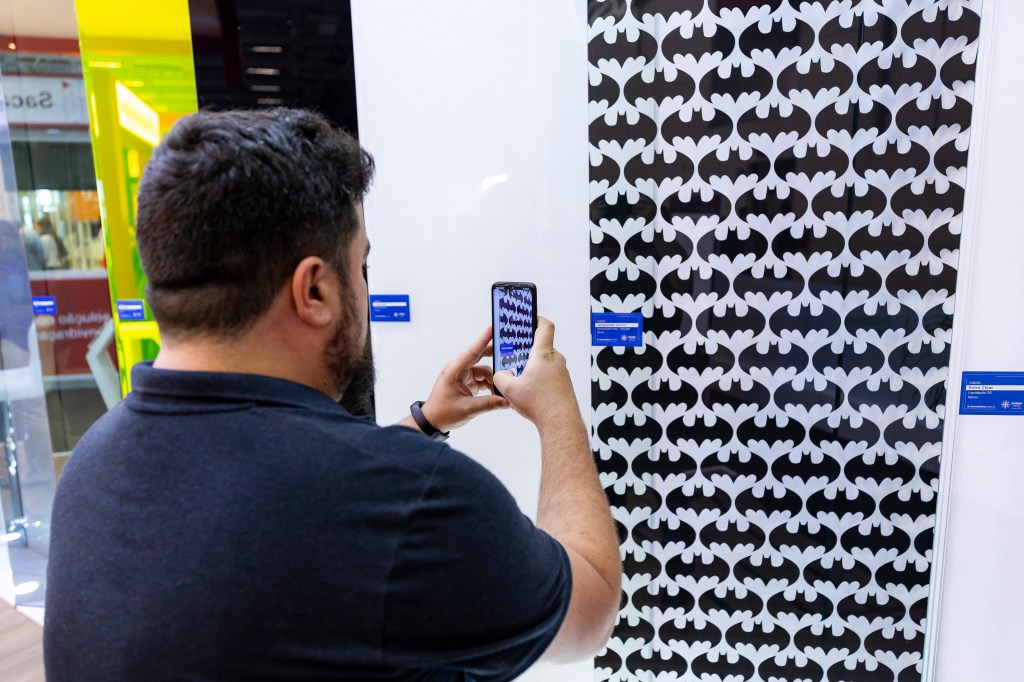 E-squadria Show trará novidades em esquadrias, portas, janelas e fachadas