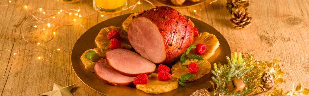 Lombo, tender, pernil e peru: 5 receitas para a ceia de Ano Novo