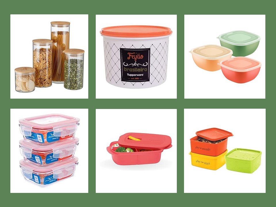 Potes de presente: 16 ideias que vão deixar qualquer adulto feliz!