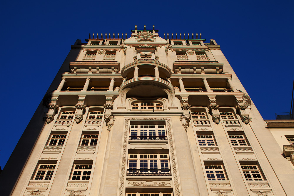 Edifício Sampaio Moreira