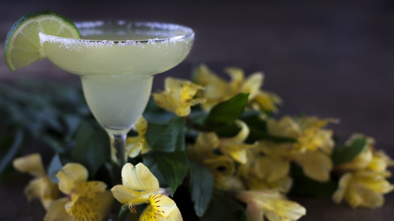 Dia da Margarita: 5 dicas valiosas para o drink perfeito
