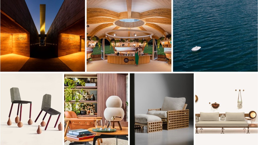 iF Design Award 2024: Brasil bate recorde com 71 projetos premiados