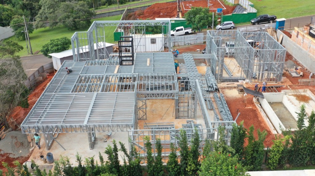 Casas compradas e customizadas online ficam prontas em 150 dias