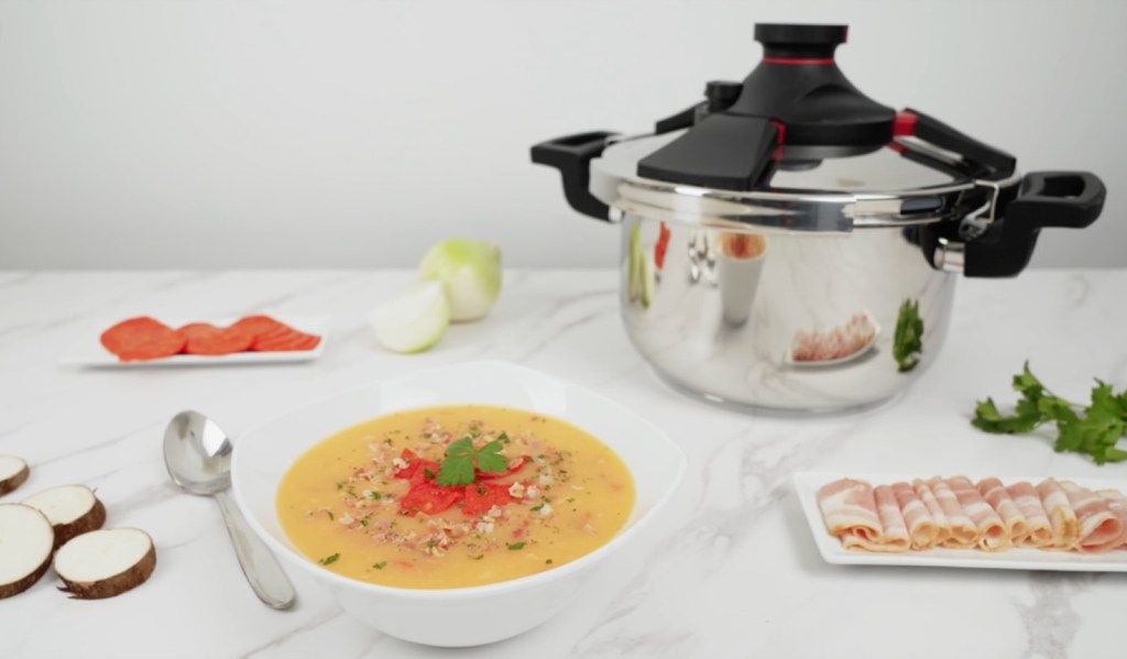 Hoje é o dia da mandioca! Veja uma receita para comemorar a data